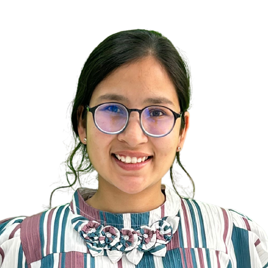 Garima Jain - Hidden Talent
