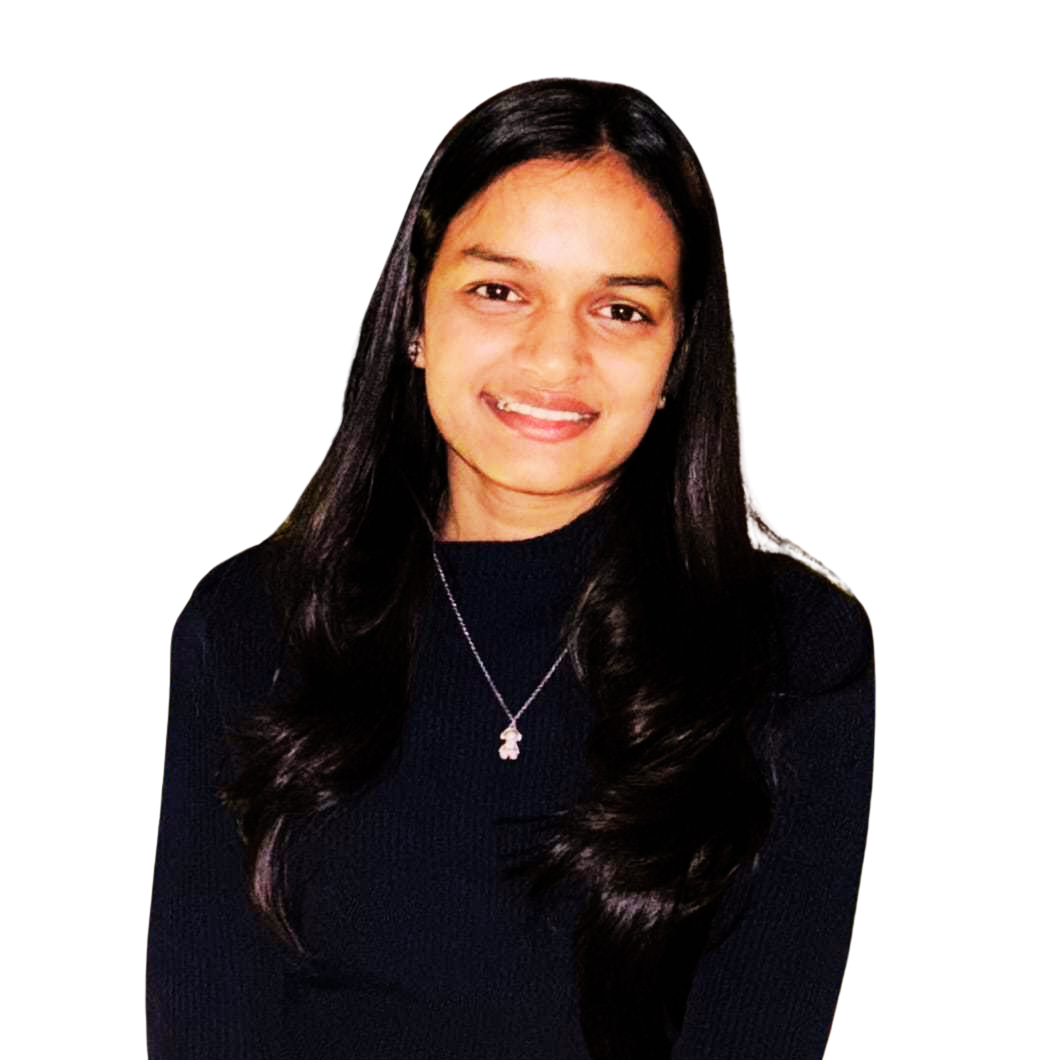 Akanksha Chechani - Hidden Talent