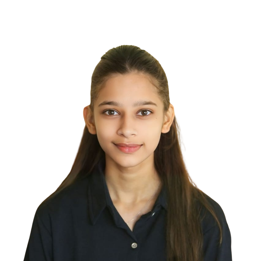 Kriti Somani - Hidden Talent