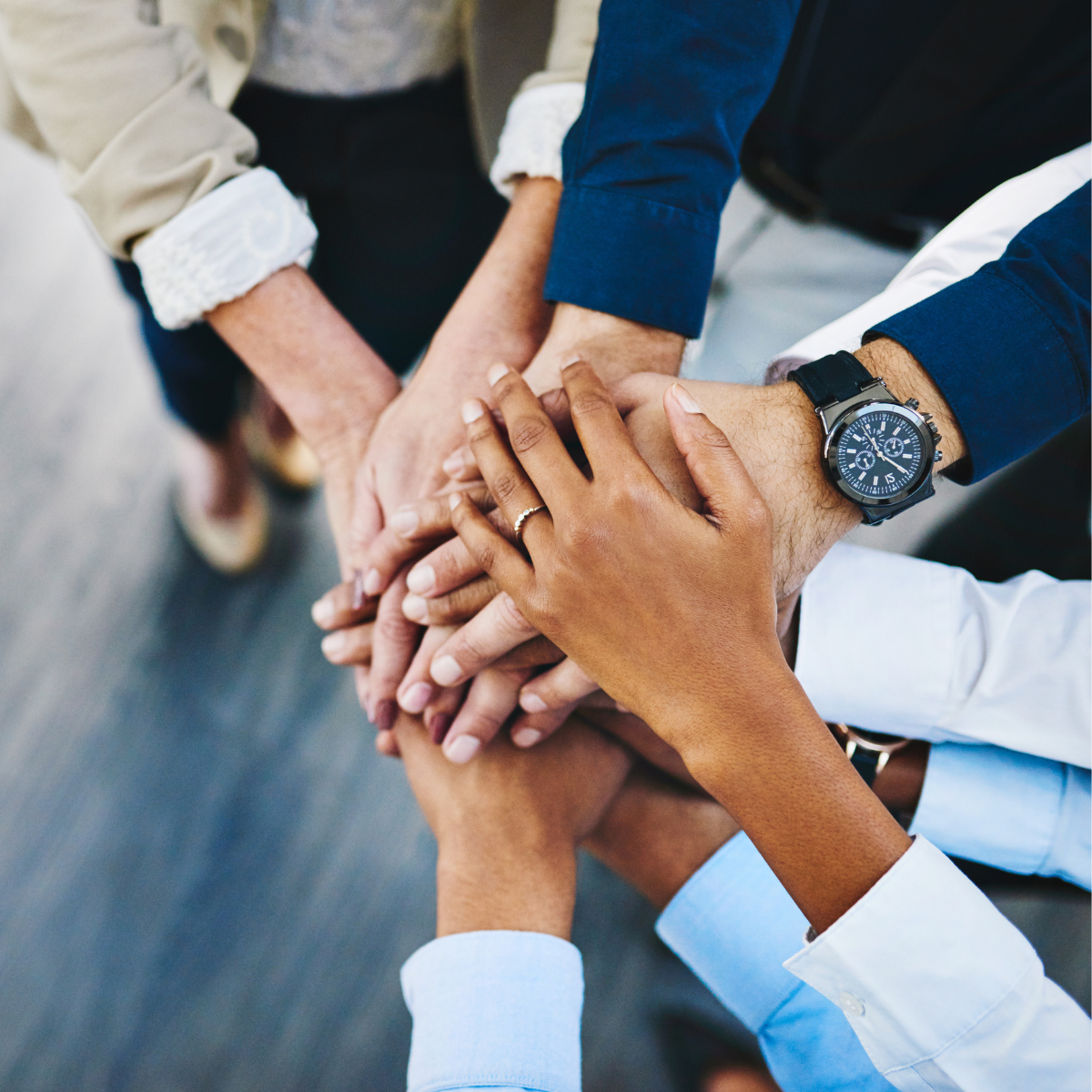 Teamwork & Collaboration